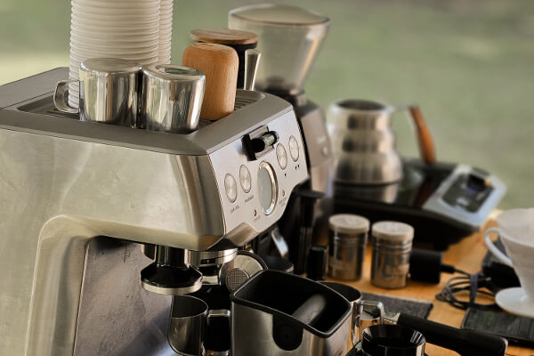 Café Espresso